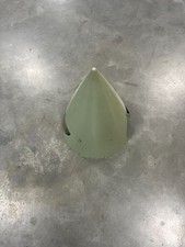 Cessna 172P Spinner and Bulkhead