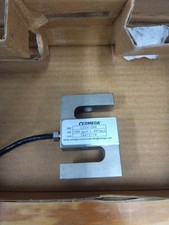 Celda de carga de haz Omega LCCA-500 "S"