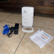 Aruba AP-303H APINH303 Hospitality Access Point dual 802.11ac/n 2x2 MIMO