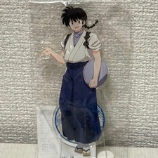 Ranma 1/2 Ranma SaOtome Retro Cafe Acrylic Stand