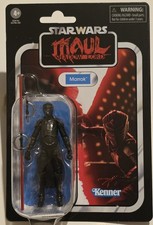 Star Wars Vintage Collection VC 386 Marrok Maul Shadow Lord 2026 IN HAND