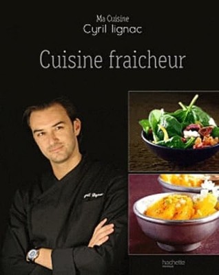Frischeküche - Lignac, Cyril