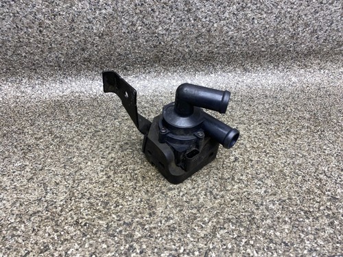 Zusatzwasserpumpe 9239311 9239313 BMW F04 7er 750i Active Hybrid 7 11.2032.255