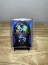 Hyun-Jin Ryu 2021 Panini Select 25-Man Toronto Blue Jays #25M-12 Silver Prizm