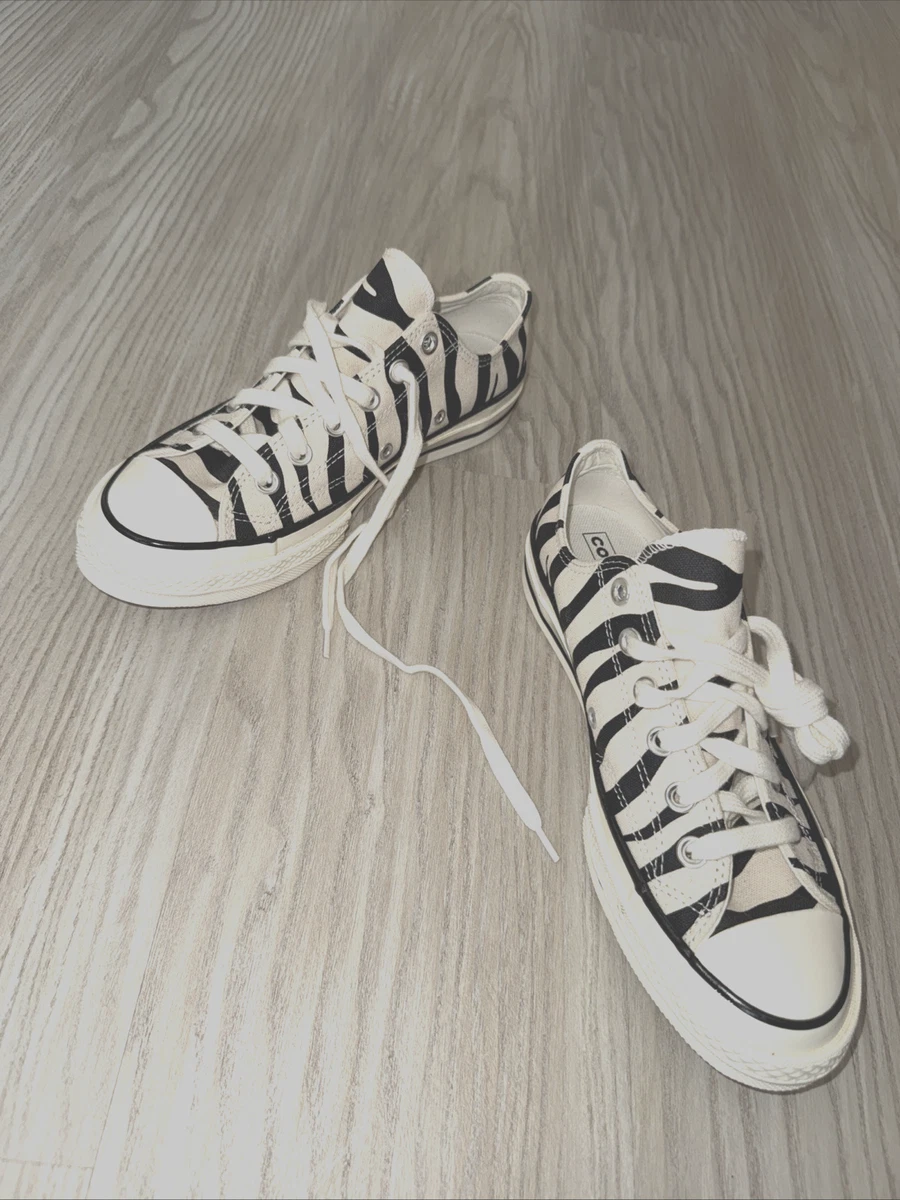 Converse Chuck 70 OX Black for sale | eBay