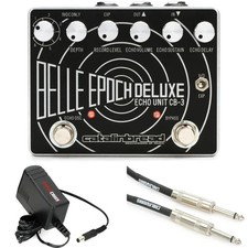 Catalinbread Belle Epoch Deluxe Tape Echo Ped...