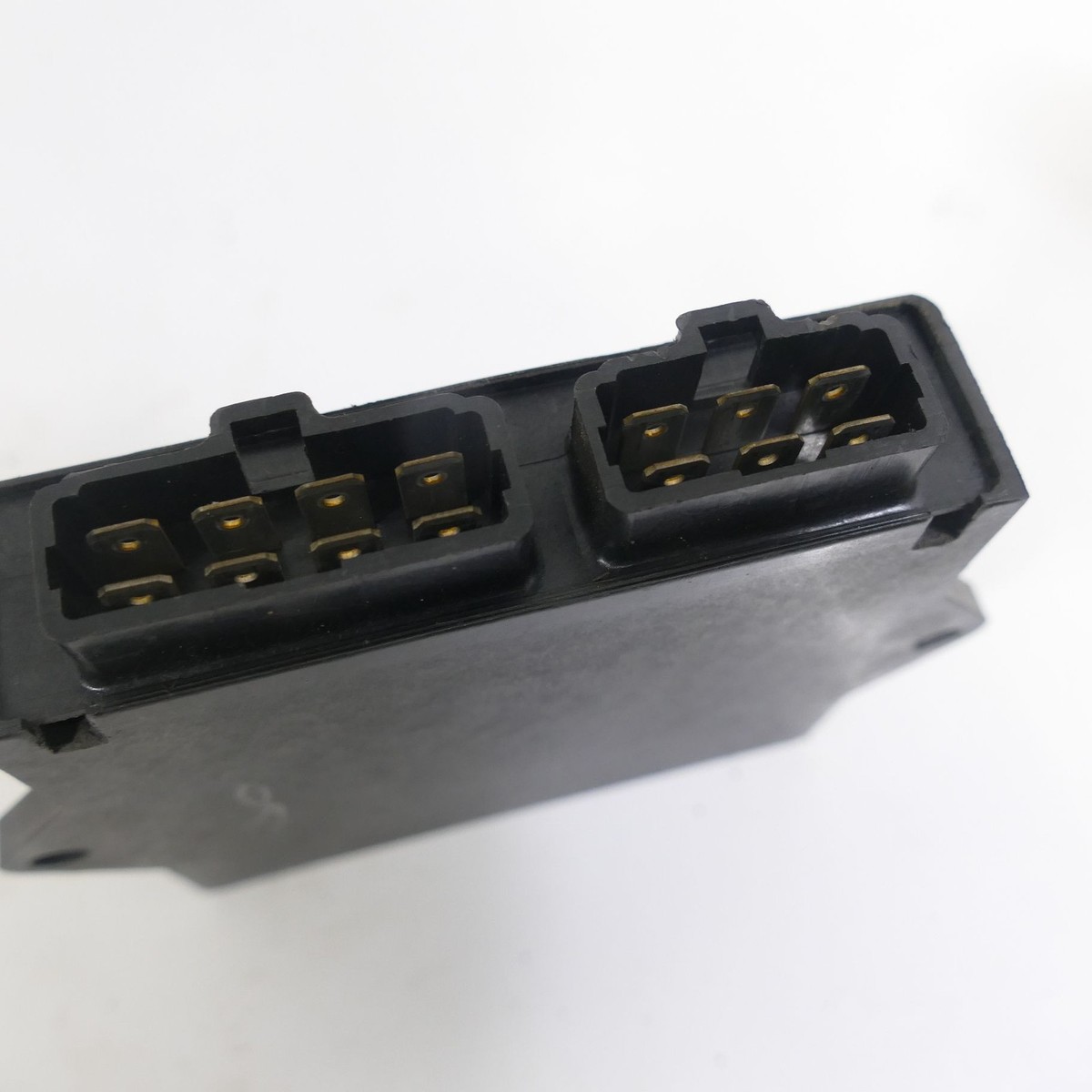 Yamaha FZR 600 Genesis CDI Control Unit 85318 | eBay