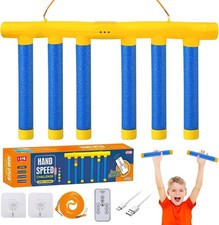 Catching Sticks Games, Falling Sticks Catching Game, Drop It Catch It Win It Rea