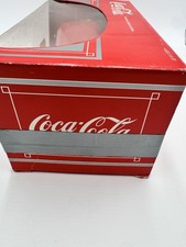 □ SOLIDOソリドCoca-Colaコカ・コーラ『1/18 FORD V8 ROADSTER 黒赤