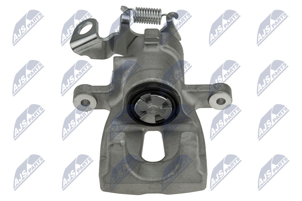 N.T.Y. HZT-PL-071.NTY Brake Caliper for OPEL - Image 8