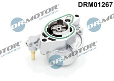 Dr.Motor Automotive Unterdruckpumpe Bremsanlage für Opel Astra J GTC Insignia