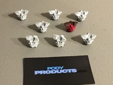 A37564 WARHAMMER 40K TYRANIDS BITS LOT WARRIOR TORSO GW GAMES WORKSHOP