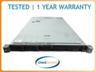 HP DL360 G9 8SFF 2xE5-2680v3 2.5GHZ=24Core 128GB 6x300GB 12G SAS 2x500w