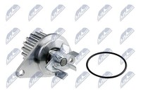 Nty Wasserpumpe CPW-CT-031 FüR CitroËN Peugeot