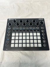 NOVATION CIRCUIT groovebox P23011001 