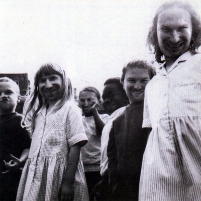 Aphex Twin - Come To Daddy - Aphex Twin CD SHVG The Cheap Fast Free Post