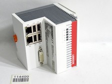 Beckhoff Embedded-PC CX5020-0110 / 1GB Windows Embedded CE 6.0 / kein TwinCAT
