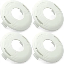 4PCS Trimmer Head Cover Cap Replacement for STIHL AutoCut 27-2 | Fits FS90 FS...