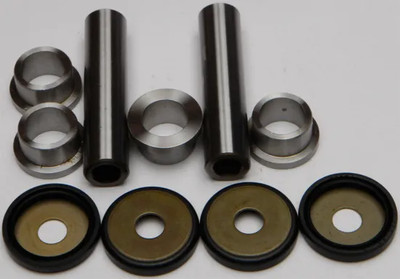 YAMAHA RHINO 660 700 REAR KNUCKLE BUSH KIT GRIZZLY KODIAK 400 450 550 50 1034 K