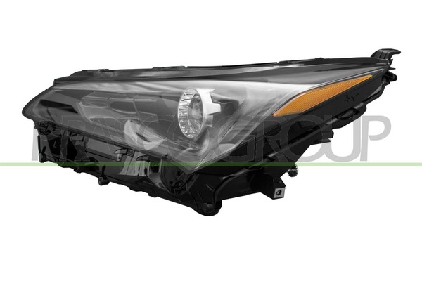LS7024904 Hauptscheinwerfer Links FüR Lexus Nx (_Z1_)-image