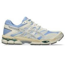 Asics GEL-CUMULUS 16 1203A733-750 Ivory Pure Silver Men's Size New