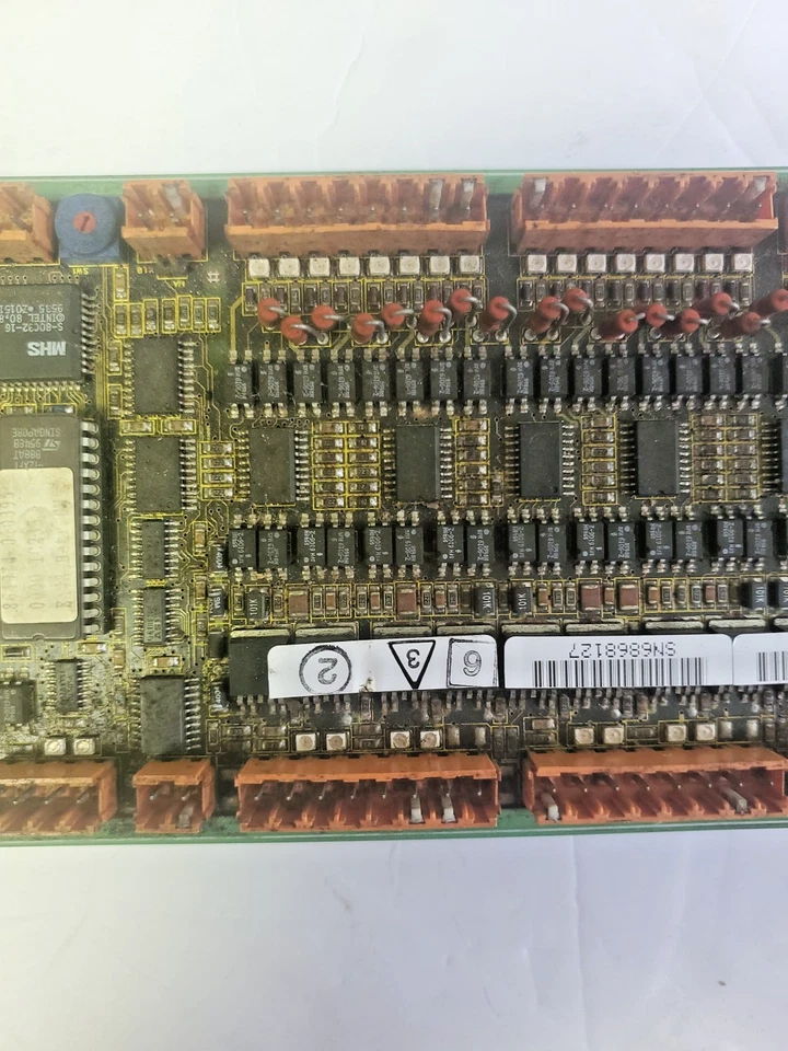 Heidenhain EA48 AES2 Interface Module IN0853604 - Image 4 of 4