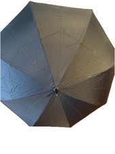 Umbrella inverted Reverse
