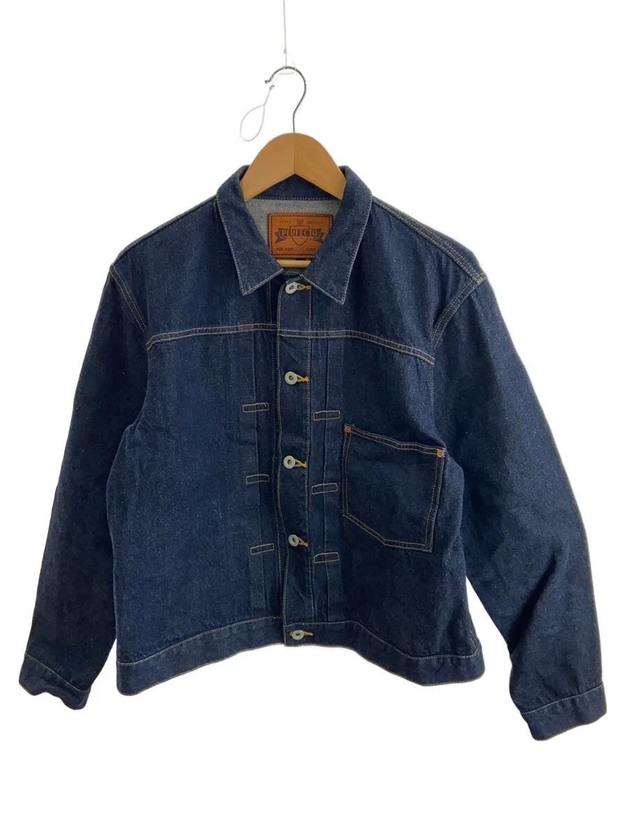 SCHOTT Denim Coats, Jackets & Vests for Men for Sale | Shop New