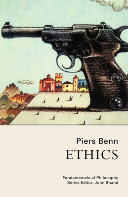 Ethics Piers Benn (u. a.) Taschenbuch Einband - flex.(Paperback) Englisch 1997
