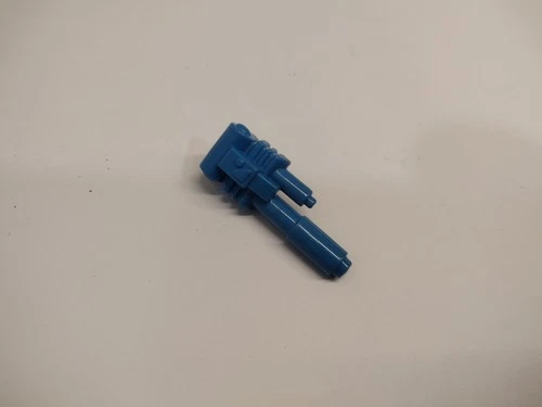 VTG 1987 Hasbro G1 Transformers * BLOWPIPE * Weapon Accessory for Triggerhappy
