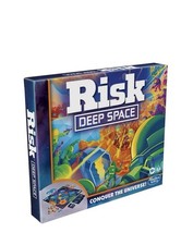 Risk: Deep Space Board Game Hasbro NEW