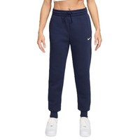 Damenhosen Nike Sportswear Phoenix Fleece FZ7626-410 - M (168Cm) Nike