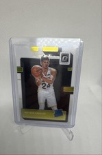 2022-23 Panini Donruss Optic - Rated Rookie Walker Kessler #213 (RC)