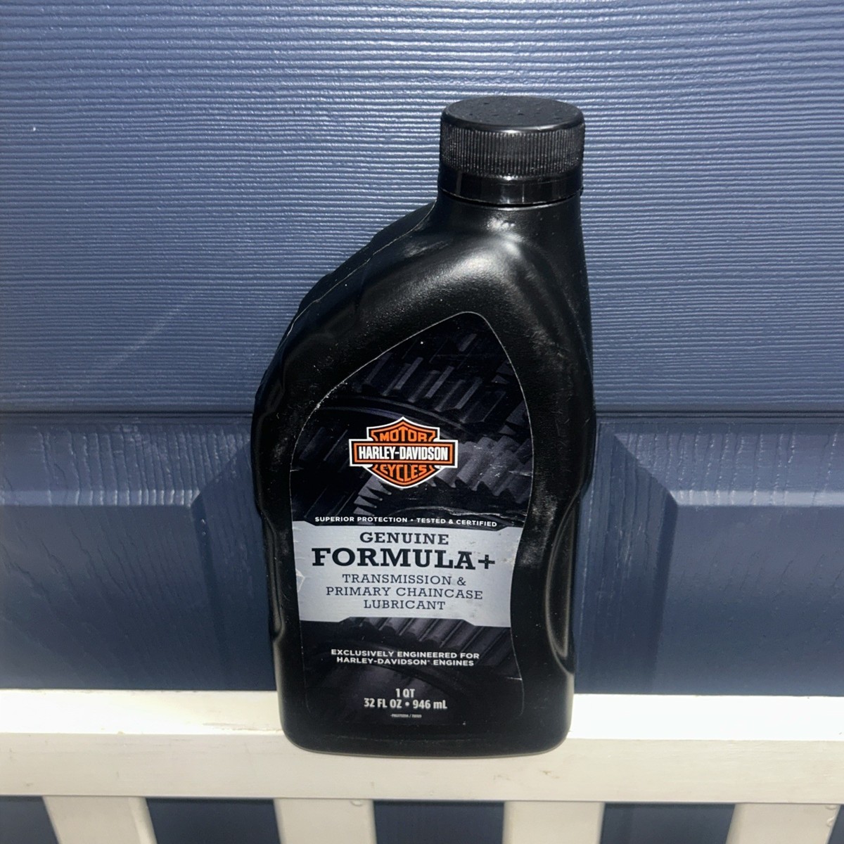 Harley Davidson 62600004 Formula Transmission and Primary