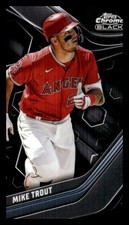 Click to enlarge Mike Trout