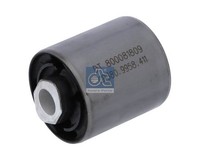 DT Spare Parts 1.22411 Stabilisatorlager FüR