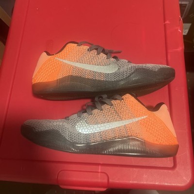 Nike Kobe 11 Elite Low Easter Size 7