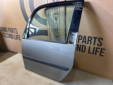 Porte arrière et accessoires Skoda ROOMSTER
