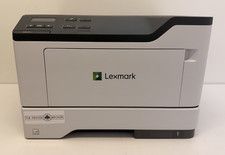 Image of Lexmark MS321dn A4 Mono Laser Printer 36S0108