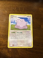 Ditto 27/146 Legends Awakened Regular Rare Ken Sugimori Pokémon TCG DPPT