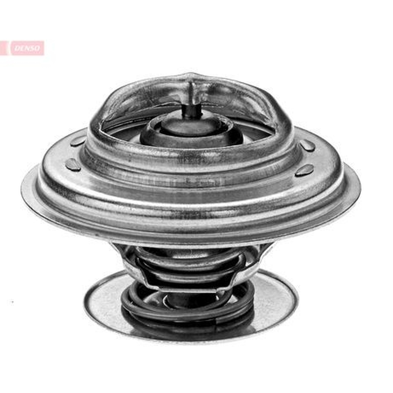 Denso Coolant Thermostat - DTM88248 - Built to OE Standards for First Time Fit