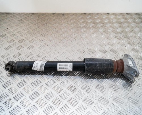 BMW 4 Gran Coupé F36 Stoßdämpfer hinten rechts 6854692 6862725 2.0 Benzin 180KW