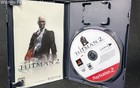 Hitman 2: Silent Assassin PlayStation 2 PS2 Greatest Hits CIB Complete — photo 2
