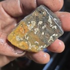 Lot of 4 Mixed Rough Stone Specimens 1lb 1.8oz — photo 3