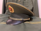 Obsolete China Armed Police 2007 Style Uniform Set 165-92 With Hat Size 57 — photo 4