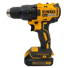 DeWalt DCD777 20V MAX Li-Ion Brushless Cordless 1/2" Drill Driver