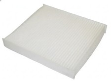 Filtre d'habitacle Kia SOUL