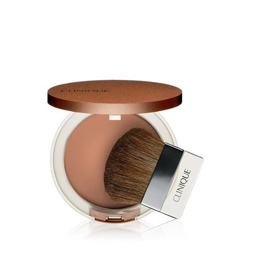Clinique Poudre Bronzante TERRA True Bronze Pressed 02 Sunkissed - Photo 1/1