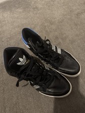 Adidas Hard court High Top Sneaker 2012 Retro