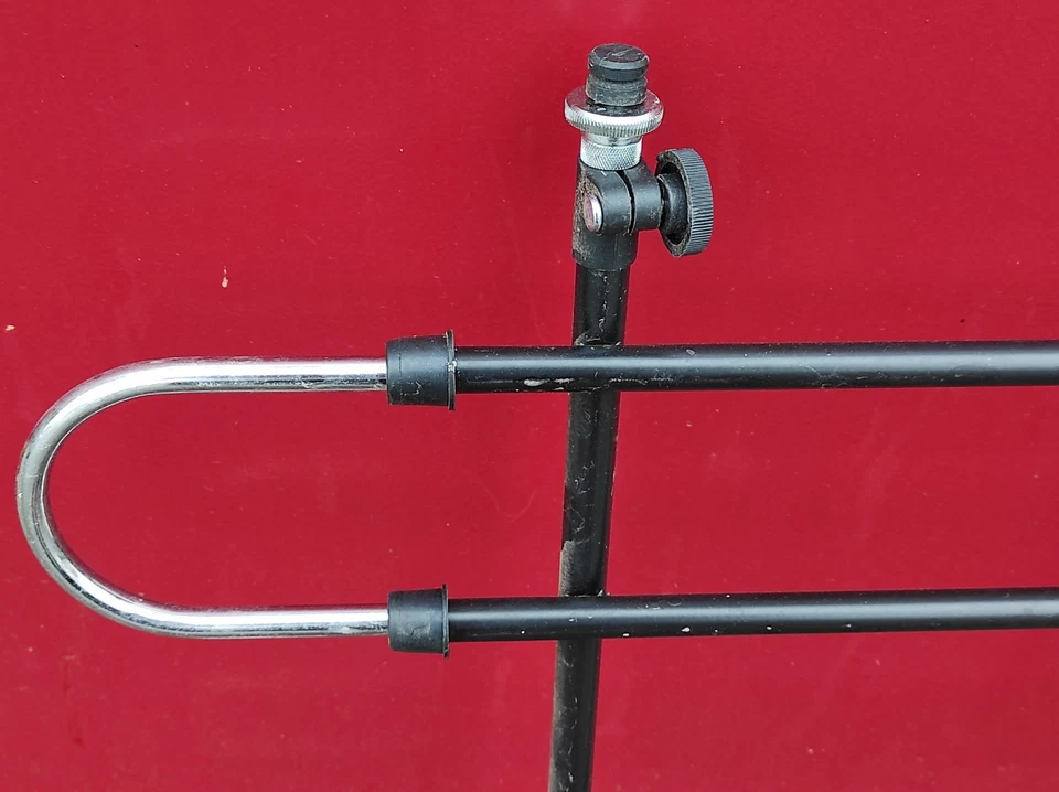 Grille de Protection extensible pour Voiture. Séparation des bagages, Chien - Photo 3/4